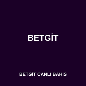 betgit canlı bahis