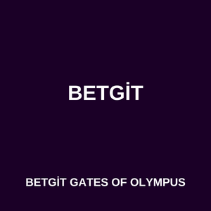 betgit gates of olympus