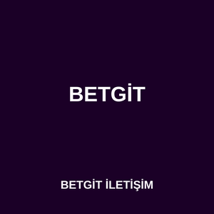 betgit iletişim