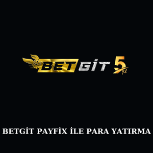 Betgit PayFix ile para yatırma