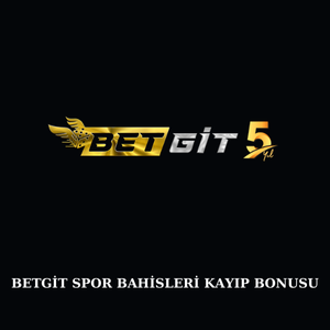 Betgit Spor Bahisleri Kayıp Bonusu