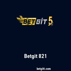 Betgit 821